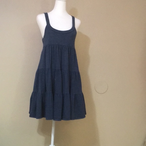 VS Pink Cotton Dress - Picture 1 of 5